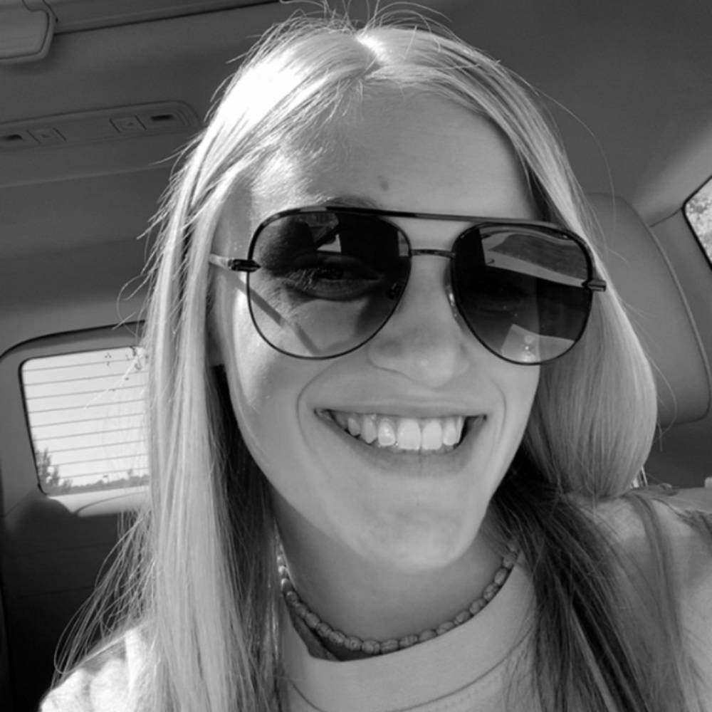 Meet your Posher, Haylee